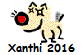 Xanthi 2016